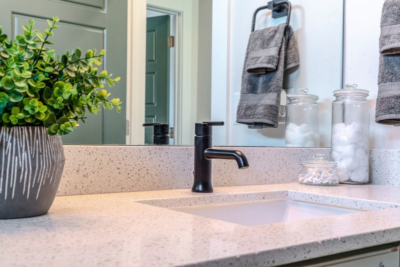 High-Quality Materials