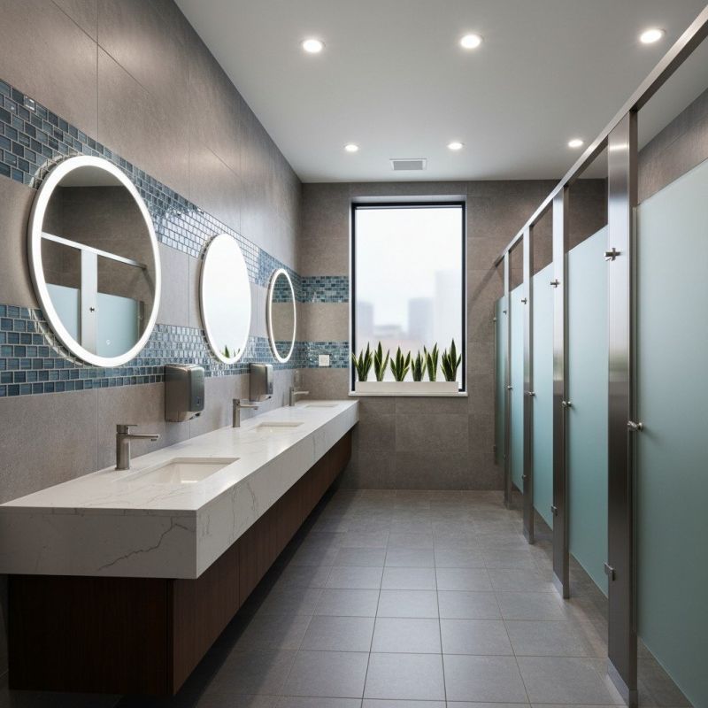 Top Bathroom Remodeling Companies in Edison, NJ