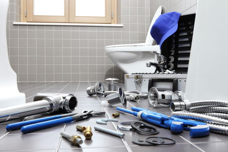 Top Bathroom Remodeling Companies in North Bergen, NJ